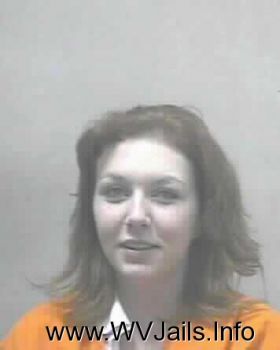 Tiffany Lynn Garrison Mugshot