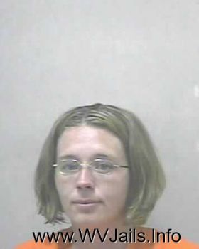 Tiffany Lynn Gillian Mugshot