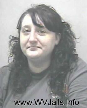 Tiffany Dale Graham Mugshot