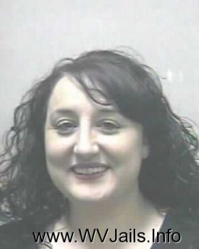 Tiffany Dale Graham Mugshot