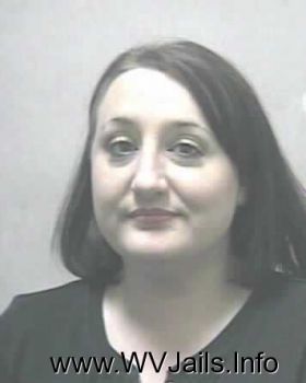 Tiffany Dale Graham Mugshot