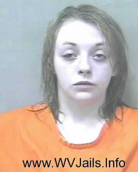 Tiffany Ann Graley Mugshot