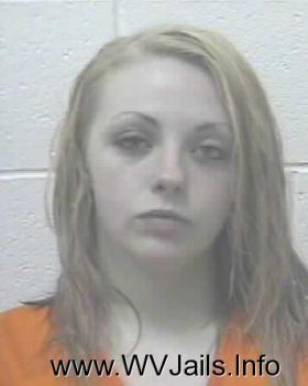 Tiffany Ann Graley Mugshot