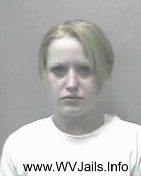 Tiffany Ashton Grandstaff Mugshot