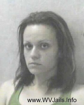 Tiffany J Grant Mugshot