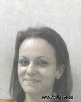 Tiffany Janae Grant Mugshot