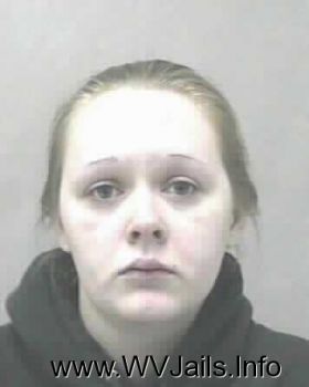 Tiffany Dawn Haines Mugshot