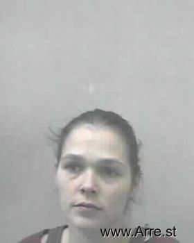 Tiffany Marie Hall Mugshot