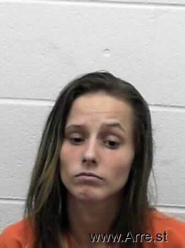 Tiffany Marie Harper Mugshot