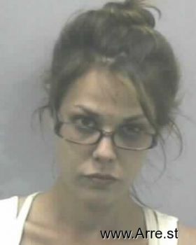 Tiffany Dawn Harris Mugshot