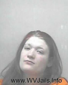 Tiffany Nicole Harrison Mugshot