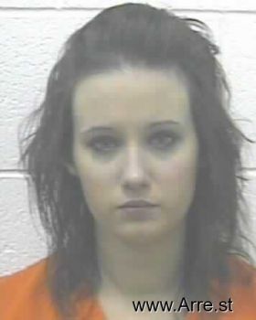 Tiffany Jean Jeffrey Mugshot