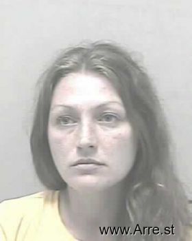 Tiffany Dawn Johnston Mugshot