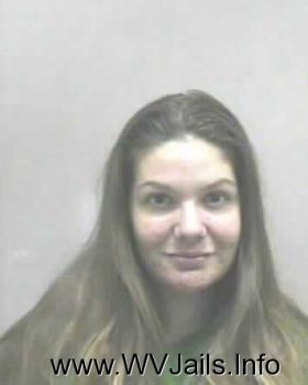 Tiffany Marie Juliana Mugshot