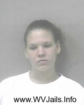 Tiffany Ann Kidd Mugshot