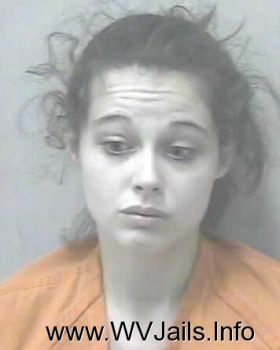 Tiffany Nichole Light Mugshot