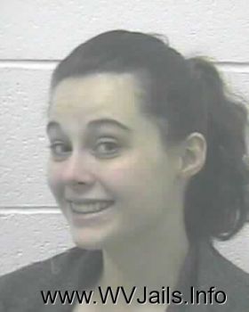 Tiffany Nichole Light Mugshot