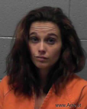 Tiffany Nichole Light Mugshot