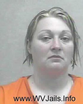 Tiffany Dawn Martin Mugshot