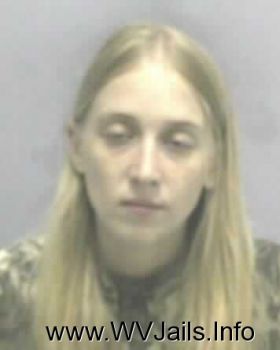 Tiffany Kay Martin Mugshot