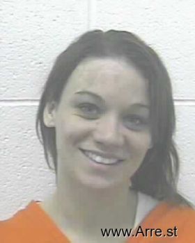 Tiffany Teara Moore Mugshot