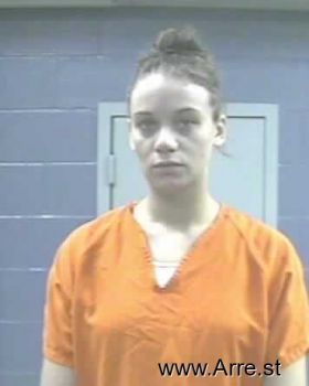 Tiffany Teara Moore Mugshot