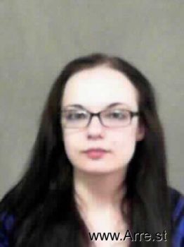 Tiffany Marie Morrison Mugshot