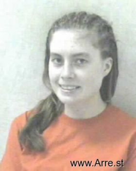 Tiffany Nicole Parsons Mugshot