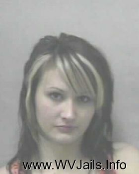 Tiffany Dawn Pauley Mugshot