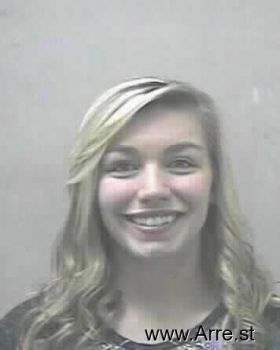 Tiffany Danielle Perdue Mugshot