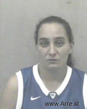 Tiffany Lynn Perkins Mugshot