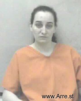 Tiffany Lynn Perkins Mugshot