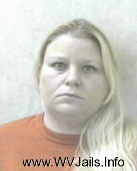 Tiffany Dawn Plumley Mugshot