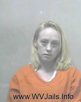 Tiffany Dawn Price Mugshot