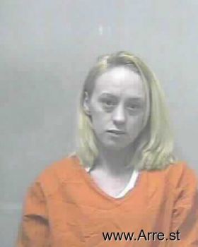 Tiffany Dawn Price Mugshot