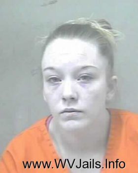 Tiffany Renea Pruitt Mugshot