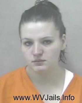 Tiffany Ann Reedy Mugshot