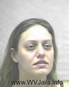 Tiffany Joann Rollins Mugshot