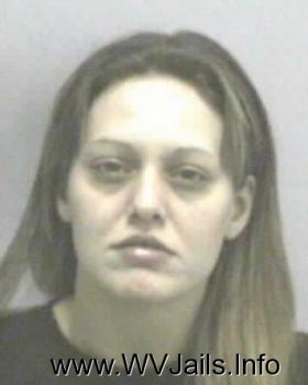 Tiffany Joann Rollins Mugshot