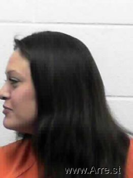 Tiffany Joann Rollins Mugshot