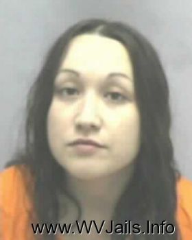 Tiffany Christine Rowe Mugshot