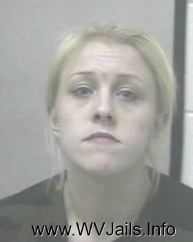 Tiffany Dawn Shaffer Mugshot