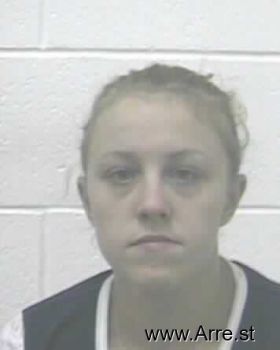 Tiffany Dawn Shaffer Mugshot