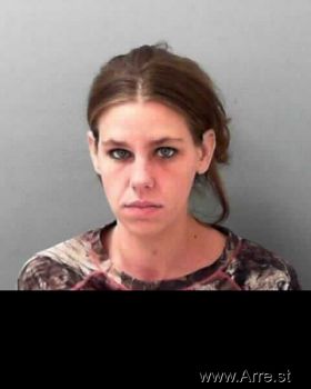 Tiffany Dawn Smith Mugshot