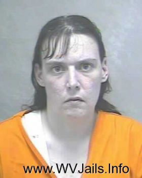 Tiffany Lynn Spurlock Mugshot