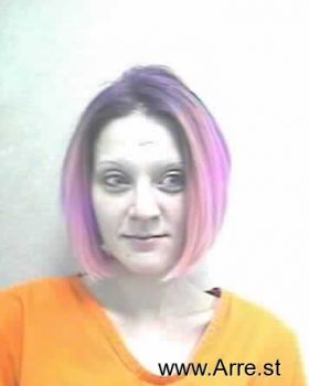 Tiffany Ann Starkey Mugshot