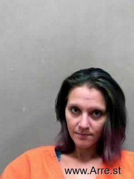 Tiffany Ann Starkey Mugshot