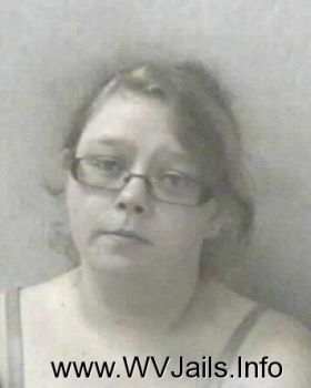 Tiffany Gail Steele Mugshot