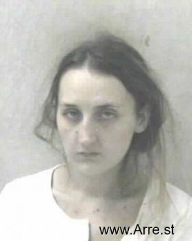 Tiffany Dawn Stewart Mugshot