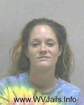 Tiffany Nicole Taylor Mugshot